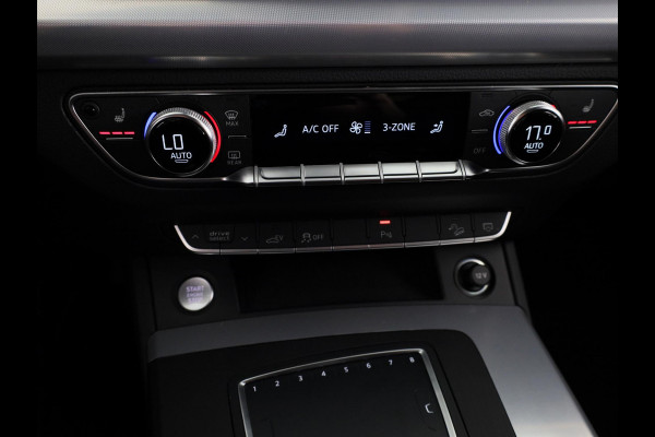 Audi Q5 50 TFSI e Advanced edition 299pk Plug in Hybrid S-tronic | Navigatie | Parkeersensoren | Adaptieve cruise control | Audi Q5 50 TFSI e Advanced edition 299pk Plug in Hybrid S-tronic | Navigatie | Parkeersensoren | Adaptieve cruise control |