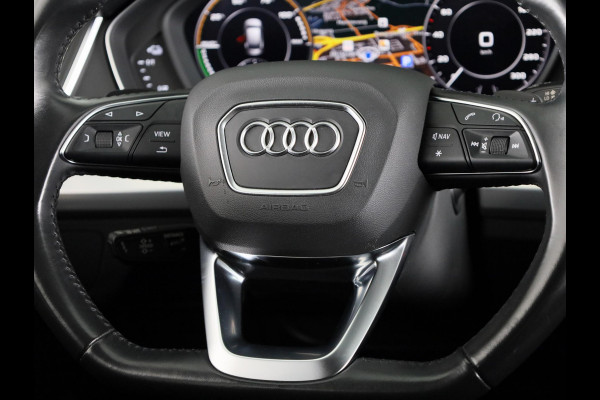 Audi Q5 50 TFSI e Advanced edition 299pk Plug in Hybrid S-tronic | Navigatie | Parkeersensoren | Adaptieve cruise control | Audi Q5 50 TFSI e Advanced edition 299pk Plug in Hybrid S-tronic | Navigatie | Parkeersensoren | Adaptieve cruise control |