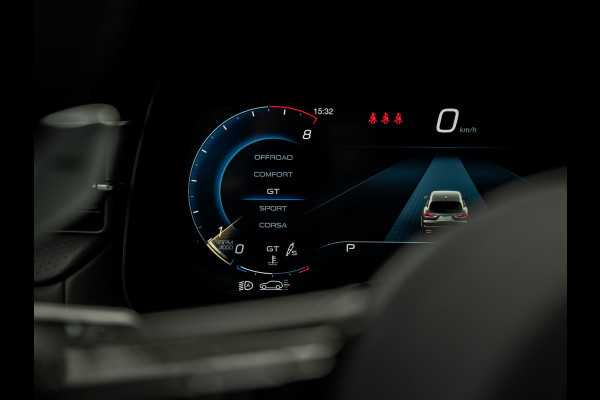 Maserati Grecale 3.0 V6 Trofeo 530pk | Pano-dak | Sonus Faber | Stoelventilatie | Luchtvering Maserati Grecale 3.0 V6 Trofeo 530pk | Pano-dak | Sonus Faber | Stoelventilatie | Luchtvering