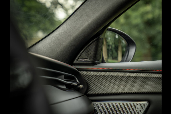 Maserati Grecale 3.0 V6 Trofeo 530pk | Pano-dak | Sonus Faber | Stoelventilatie | Luchtvering Maserati Grecale 3.0 V6 Trofeo 530pk | Pano-dak | Sonus Faber | Stoelventilatie | Luchtvering
