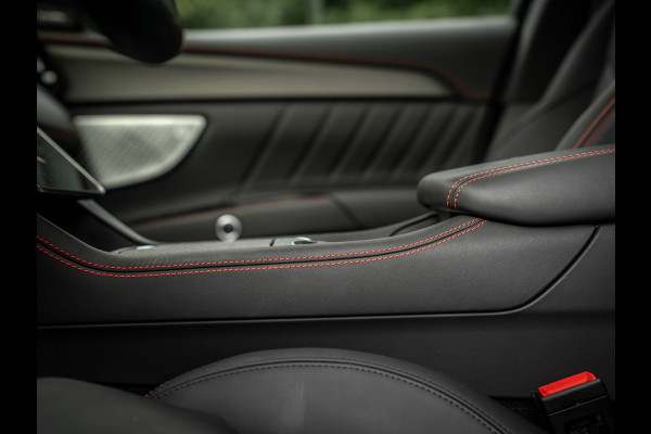 Maserati Grecale 3.0 V6 Trofeo 530pk | Pano-dak | Sonus Faber | Stoelventilatie | Luchtvering Maserati Grecale 3.0 V6 Trofeo 530pk | Pano-dak | Sonus Faber | Stoelventilatie | Luchtvering