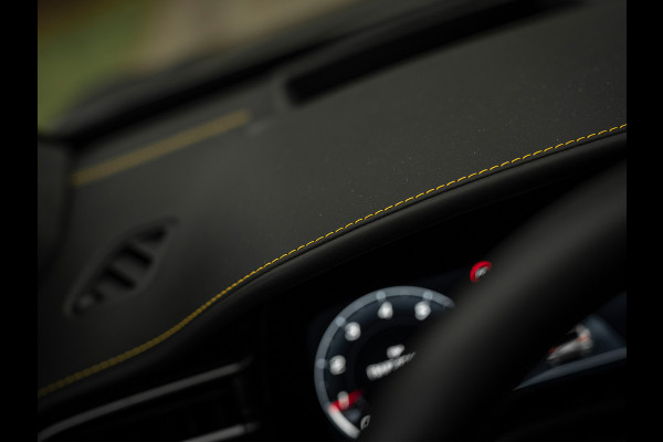 Maserati Grecale 3.0 V6 Trofeo 530pk | Full option! | Carbon ext. + int. | Sonus Faber | Pano-dak | Stoelkoeling | Adapt. cruise Maserati Grecale 3.0 V6 Trofeo 530pk | Full option! | Carbon ext. + int. | Sonus Faber | Pano-dak | Stoelkoeling | Adapt. cruise