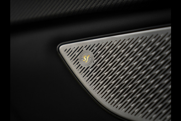 Maserati Grecale 3.0 V6 Trofeo 530pk | Full option! | Carbon ext. + int. | Sonus Faber | Pano-dak | Stoelkoeling | Adapt. cruise Maserati Grecale 3.0 V6 Trofeo 530pk | Full option! | Carbon ext. + int. | Sonus Faber | Pano-dak | Stoelkoeling | Adapt. cruise