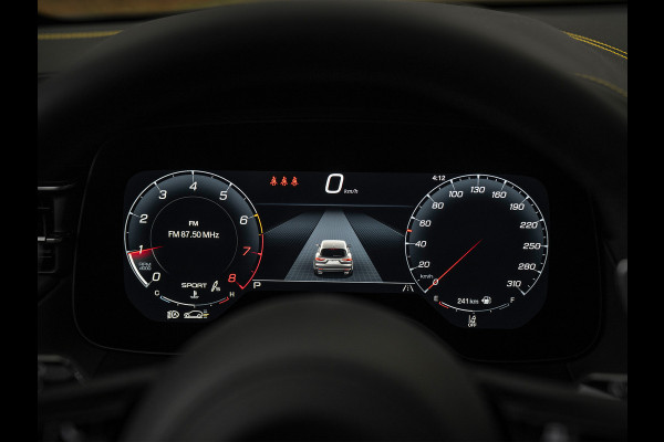 Maserati Grecale 3.0 V6 Trofeo 530pk | Full option! | Carbon ext. + int. | Sonus Faber | Pano-dak | Stoelkoeling | Adapt. cruise Maserati Grecale 3.0 V6 Trofeo 530pk | Full option! | Carbon ext. + int. | Sonus Faber | Pano-dak | Stoelkoeling | Adapt. cruise