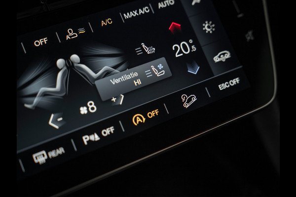 Maserati Grecale 3.0 V6 Trofeo 530pk | Full option! | Carbon ext. + int. | Sonus Faber | Pano-dak | Stoelkoeling | Adapt. cruise Maserati Grecale 3.0 V6 Trofeo 530pk | Full option! | Carbon ext. + int. | Sonus Faber | Pano-dak | Stoelkoeling | Adapt. cruise