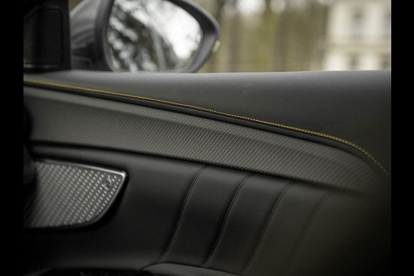 Maserati Grecale 3.0 V6 Trofeo 530pk | Full option! | Carbon ext. + int. | Sonus Faber | Pano-dak | Stoelkoeling | Adapt. cruise Maserati Grecale 3.0 V6 Trofeo 530pk | Full option! | Carbon ext. + int. | Sonus Faber | Pano-dak | Stoelkoeling | Adapt. cruise