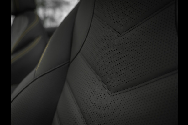 Maserati Grecale 3.0 V6 Trofeo 530pk | Full option! | Carbon ext. + int. | Sonus Faber | Pano-dak | Stoelkoeling | Adapt. cruise Maserati Grecale 3.0 V6 Trofeo 530pk | Full option! | Carbon ext. + int. | Sonus Faber | Pano-dak | Stoelkoeling | Adapt. cruise