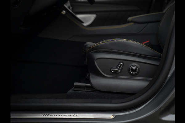 Maserati Grecale 3.0 V6 Trofeo 530pk | Full option! | Carbon ext. + int. | Sonus Faber | Pano-dak | Stoelkoeling | Adapt. cruise Maserati Grecale 3.0 V6 Trofeo 530pk | Full option! | Carbon ext. + int. | Sonus Faber | Pano-dak | Stoelkoeling | Adapt. cruise