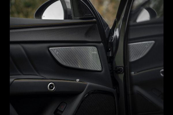 Maserati Grecale 3.0 V6 Trofeo 530pk | Full option! | Carbon ext. + int. | Sonus Faber | Pano-dak | Stoelkoeling | Adapt. cruise Maserati Grecale 3.0 V6 Trofeo 530pk | Full option! | Carbon ext. + int. | Sonus Faber | Pano-dak | Stoelkoeling | Adapt. cruise