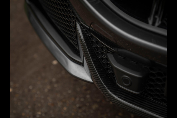 Maserati Grecale 3.0 V6 Trofeo 530pk | Full option! | Carbon ext. + int. | Sonus Faber | Pano-dak | Stoelkoeling | Adapt. cruise Maserati Grecale 3.0 V6 Trofeo 530pk | Full option! | Carbon ext. + int. | Sonus Faber | Pano-dak | Stoelkoeling | Adapt. cruise