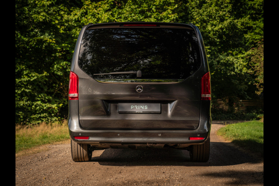 Mercedes-Benz V-Klasse 250d Lang DC | €64.900,- Ex. BTW | Luchtvering | CarPlay | Elektr. deuren Mercedes-Benz V-Klasse 250d Lang DC | €64.900,- Ex. BTW | Luchtvering | CarPlay | Elektr. deuren