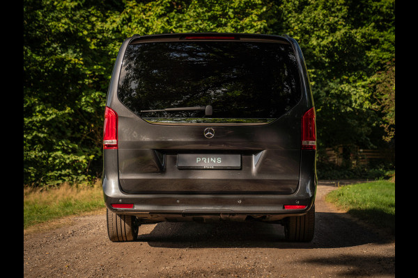Mercedes-Benz V-Klasse 250d Lang DC | €64.900,- Ex. BTW | Luchtvering | CarPlay | Elektr. deuren Mercedes-Benz V-Klasse 250d Lang DC | €64.900,- Ex. BTW | Luchtvering | CarPlay | Elektr. deuren