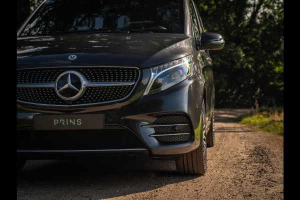 Mercedes-Benz V-Klasse 250d Lang DC | €64.900,- Ex. BTW | Luchtvering | CarPlay | Elektr. deuren Mercedes-Benz V-Klasse 250d Lang DC | €64.900,- Ex. BTW | Luchtvering | CarPlay | Elektr. deuren