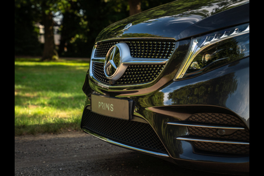 Mercedes-Benz V-Klasse 250d Lang DC | €64.900,- Ex. BTW | Luchtvering | CarPlay | Elektr. deuren Mercedes-Benz V-Klasse 250d Lang DC | €64.900,- Ex. BTW | Luchtvering | CarPlay | Elektr. deuren