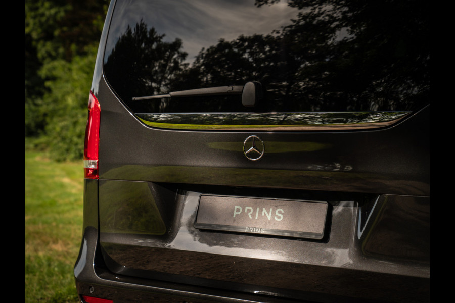 Mercedes-Benz V-Klasse 250d Lang DC | €64.900,- Ex. BTW | Luchtvering | CarPlay | Elektr. deuren Mercedes-Benz V-Klasse 250d Lang DC | €64.900,- Ex. BTW | Luchtvering | CarPlay | Elektr. deuren