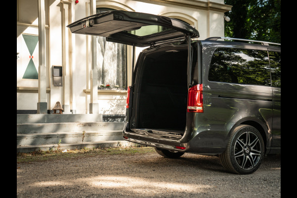 Mercedes-Benz V-Klasse 250d Lang DC | €64.900,- Ex. BTW | Luchtvering | CarPlay | Elektr. deuren Mercedes-Benz V-Klasse 250d Lang DC | €64.900,- Ex. BTW | Luchtvering | CarPlay | Elektr. deuren