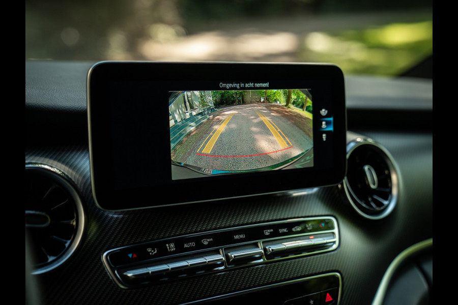 Mercedes-Benz V-Klasse 250d Lang DC | €64.900,- Ex. BTW | Luchtvering | CarPlay | Elektr. deuren Mercedes-Benz V-Klasse 250d Lang DC | €64.900,- Ex. BTW | Luchtvering | CarPlay | Elektr. deuren