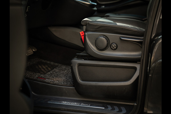 Mercedes-Benz V-Klasse 250d Lang DC | €64.900,- Ex. BTW | Luchtvering | CarPlay | Elektr. deuren Mercedes-Benz V-Klasse 250d Lang DC | €64.900,- Ex. BTW | Luchtvering | CarPlay | Elektr. deuren