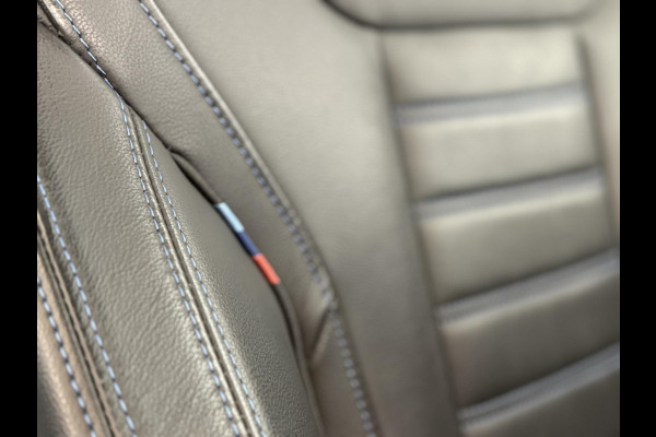 BMW X3 xDrive30e High Ex. M-Sport|SOH95%|Pano|Laser|HUD|360Cam|HiFi|Carbon zwart