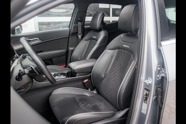 Kia Sportage 1.6 T-GDi Hybrid GT-Line | Schuifkanteldak | Climate control | Navigatie | 1650 KG trekgewicht |