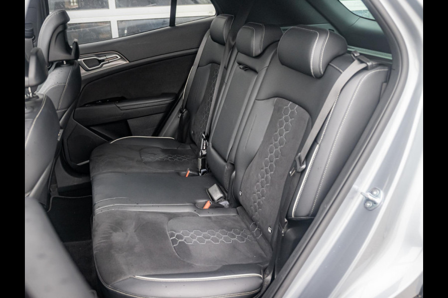 Kia Sportage 1.6 T-GDi Hybrid GT-Line | Schuifkanteldak | Climate control | Navigatie | 1650 KG trekgewicht |