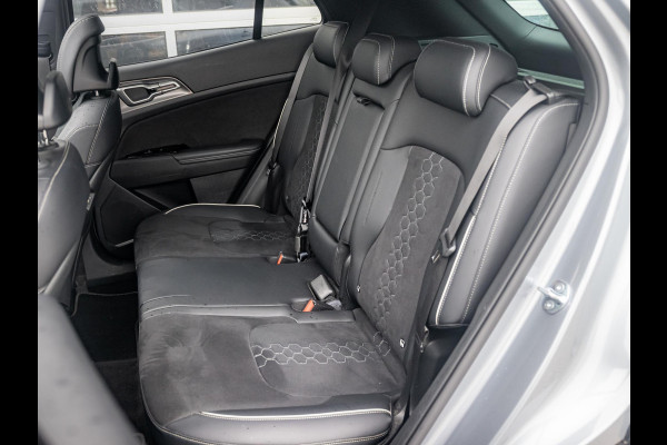 Kia Sportage 1.6 T-GDi Hybrid GT-Line | Schuifkanteldak | Climate control | Navigatie | 1650 KG trekgewicht |