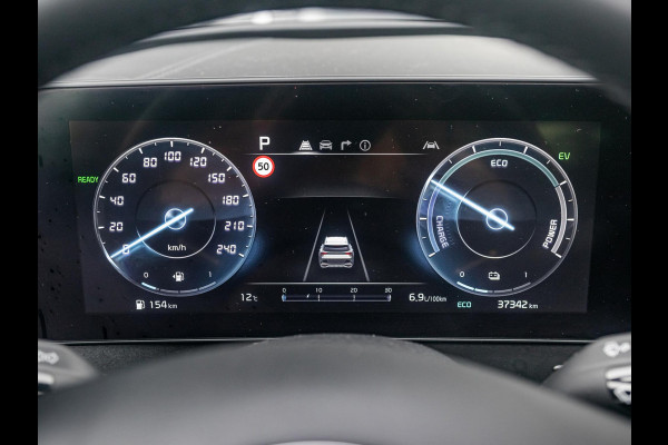 Kia Sportage 1.6 T-GDi Hybrid GT-Line | Schuifkanteldak | Climate control | Navigatie | 1650 KG trekgewicht |