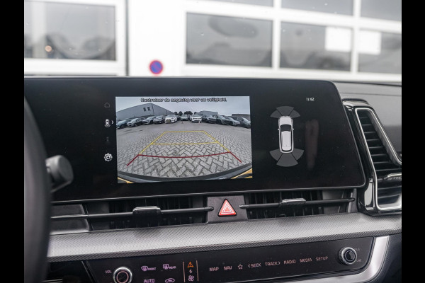 Kia Sportage 1.6 T-GDi Hybrid GT-Line | Schuifkanteldak | Climate control | Navigatie | 1650 KG trekgewicht |