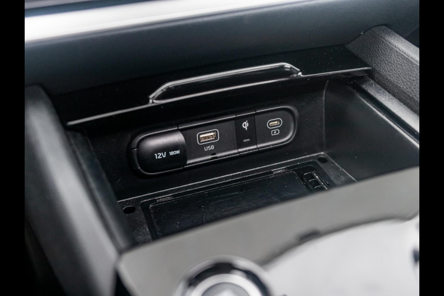 Kia Sportage 1.6 T-GDi Hybrid GT-Line | Schuifkanteldak | Climate control | Navigatie | 1650 KG trekgewicht |