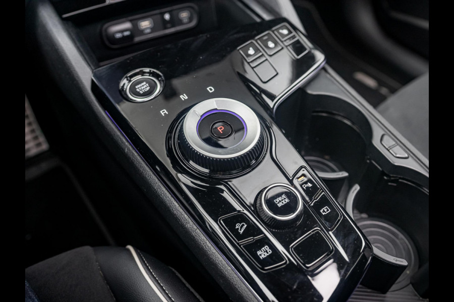 Kia Sportage 1.6 T-GDi Hybrid GT-Line | Schuifkanteldak | Climate control | Navigatie | 1650 KG trekgewicht |