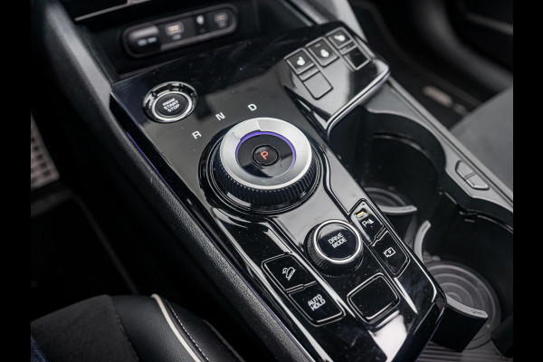 Kia Sportage 1.6 T-GDi Hybrid GT-Line | Schuifkanteldak | Climate control | Navigatie | 1650 KG trekgewicht |