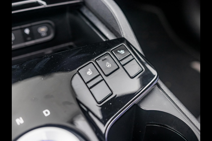 Kia Sportage 1.6 T-GDi Hybrid GT-Line | Schuifkanteldak | Climate control | Navigatie | 1650 KG trekgewicht |