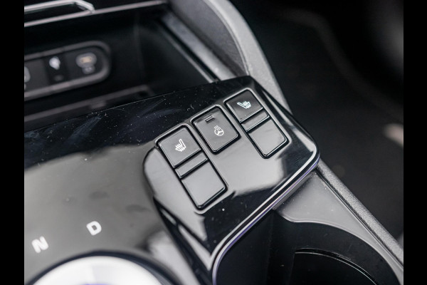 Kia Sportage 1.6 T-GDi Hybrid GT-Line | Schuifkanteldak | Climate control | Navigatie | 1650 KG trekgewicht |