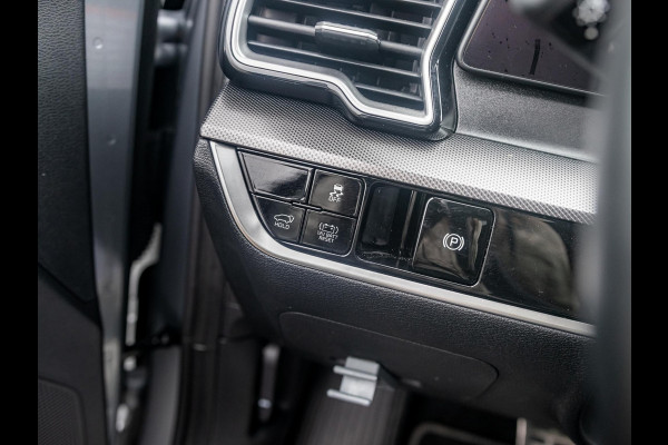 Kia Sportage 1.6 T-GDi Hybrid GT-Line | Schuifkanteldak | Climate control | Navigatie | 1650 KG trekgewicht |