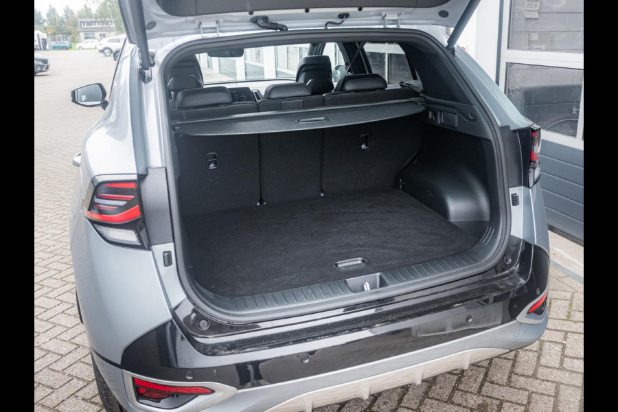 Kia Sportage 1.6 T-GDi Hybrid GT-Line | Schuifkanteldak | Climate control | Navigatie | 1650 KG trekgewicht |