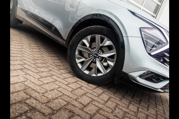 Kia Sportage 1.6 T-GDi Hybrid GT-Line | Schuifkanteldak | Climate control | Navigatie | 1650 KG trekgewicht |