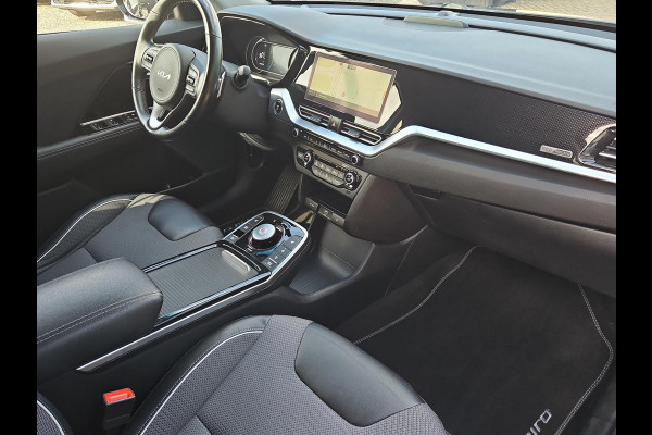 Kia e-Niro Edition 64 kWh | Stoel- en Stuuverwarwing | Adapt. Cruise | Clima | Lane Assist |
