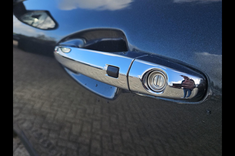 Kia e-Niro Edition 64 kWh | Stoel- en Stuuverwarwing | Adapt. Cruise | Clima | Lane Assist |