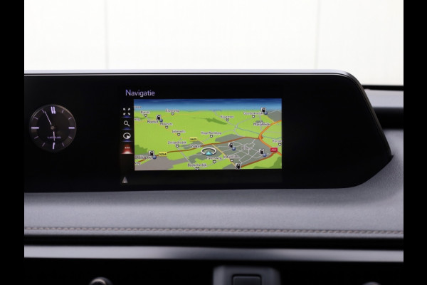 Lexus UX 250h AWD Luxury Line | Leder | Head up | Dodehoek