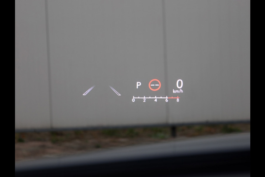 Lexus UX 250h AWD Luxury Line | Leder | Head up | Dodehoek