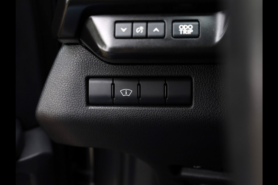 Lexus UX 250h AWD Luxury Line | Leder | Head up | Dodehoek