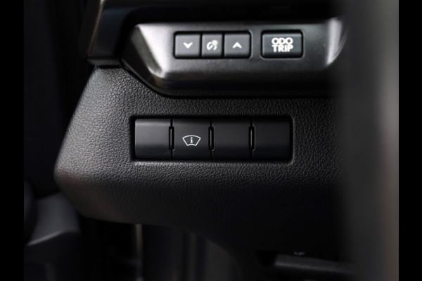 Lexus UX 250h AWD Luxury Line | Leder | Head up | Dodehoek