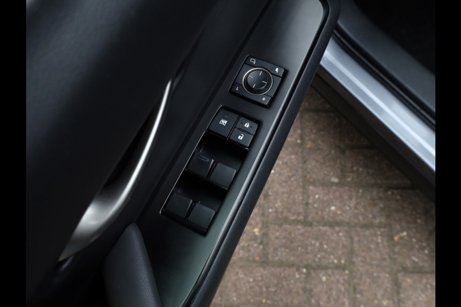 Lexus UX 250h AWD Luxury Line | Leder | Head up | Dodehoek