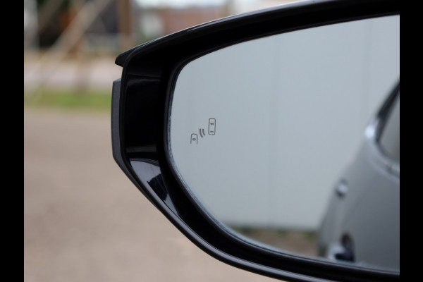 Lexus UX 250h AWD Luxury Line | Leder | Head up | Dodehoek