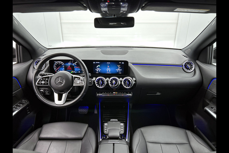 Mercedes-Benz EQA 250 Luxury Line 67 kWh Lichtmetalen velgen | Navigatie | Wide screen | Keyles Go | parking support met camera achter | Inclusief 48 maanden MB Certified garantie voor Europa. Mercedes-Benz EQA 250 Luxury Line 67 kWh Lichtmetalen velgen | Navigatie | Wide screen | Keyles Go | parking support met camera achter | Inclusief 48 maanden MB Certified garantie voor Europa.