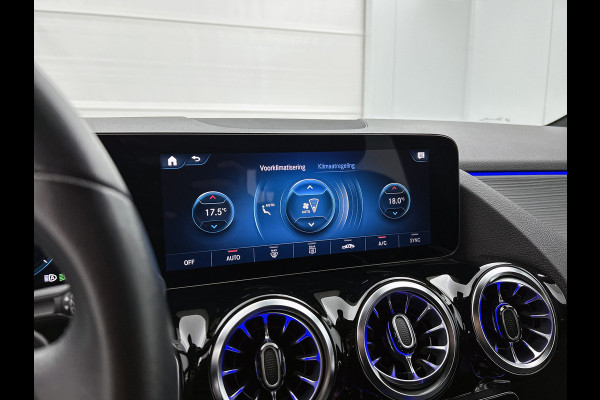 Mercedes-Benz EQA 250 Luxury Line 67 kWh Lichtmetalen velgen | Navigatie | Wide screen | Keyles Go | parking support met camera achter | Inclusief 48 maanden MB Certified garantie voor Europa. Mercedes-Benz EQA 250 Luxury Line 67 kWh Lichtmetalen velgen | Navigatie | Wide screen | Keyles Go | parking support met camera achter | Inclusief 48 maanden MB Certified garantie voor Europa.