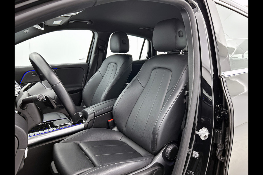 Mercedes-Benz EQA 250 Luxury Line 67 kWh Lichtmetalen velgen | Navigatie | Wide screen | Keyles Go | parking support met camera achter | Inclusief 48 maanden MB Certified garantie voor Europa. Mercedes-Benz EQA 250 Luxury Line 67 kWh Lichtmetalen velgen | Navigatie | Wide screen | Keyles Go | parking support met camera achter | Inclusief 48 maanden MB Certified garantie voor Europa.