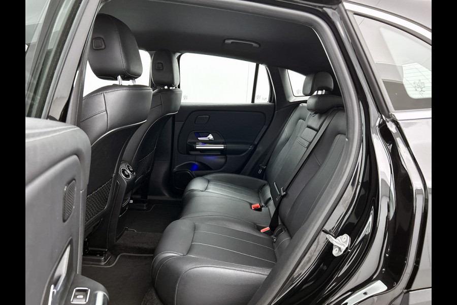 Mercedes-Benz EQA 250 Luxury Line 67 kWh Lichtmetalen velgen | Navigatie | Wide screen | Keyles Go | parking support met camera achter | Inclusief 48 maanden MB Certified garantie voor Europa. Mercedes-Benz EQA 250 Luxury Line 67 kWh Lichtmetalen velgen | Navigatie | Wide screen | Keyles Go | parking support met camera achter | Inclusief 48 maanden MB Certified garantie voor Europa.