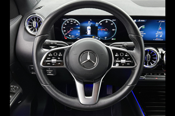 Mercedes-Benz EQA 250 Luxury Line 67 kWh Lichtmetalen velgen | Navigatie | Wide screen | Keyles Go | parking support met camera achter | Inclusief 48 maanden MB Certified garantie voor Europa. Mercedes-Benz EQA 250 Luxury Line 67 kWh Lichtmetalen velgen | Navigatie | Wide screen | Keyles Go | parking support met camera achter | Inclusief 48 maanden MB Certified garantie voor Europa.