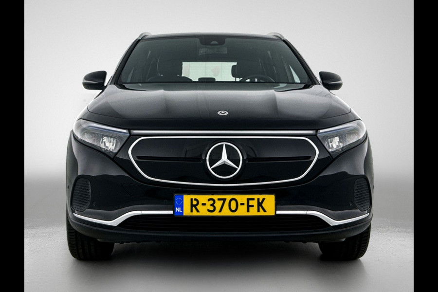 Mercedes-Benz EQA 250 Luxury Line 67 kWh Lichtmetalen velgen | Navigatie | Wide screen | Keyles Go | parking support met camera achter | Inclusief 48 maanden MB Certified garantie voor Europa. Mercedes-Benz EQA 250 Luxury Line 67 kWh Lichtmetalen velgen | Navigatie | Wide screen | Keyles Go | parking support met camera achter | Inclusief 48 maanden MB Certified garantie voor Europa.